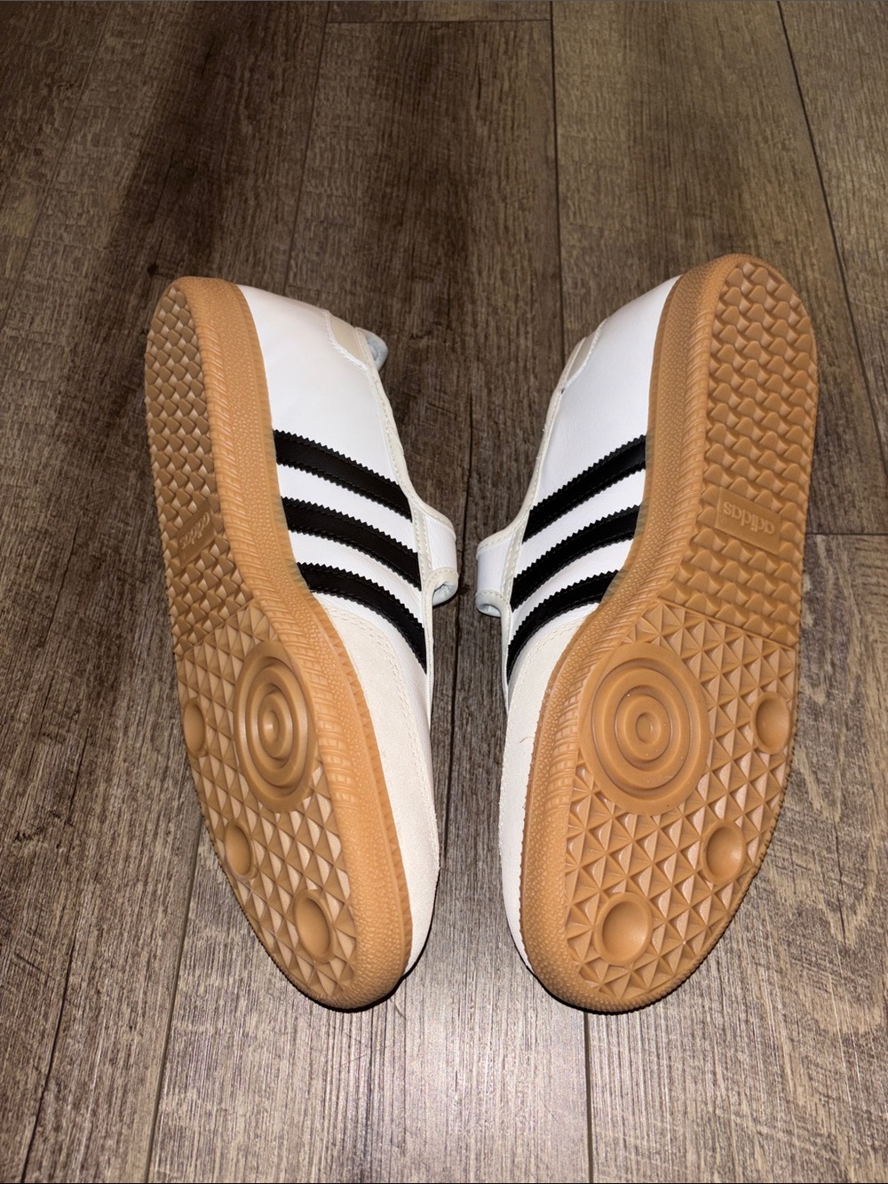 Adidas Samba Jane Shoes NWOB - Picture 6 of 6